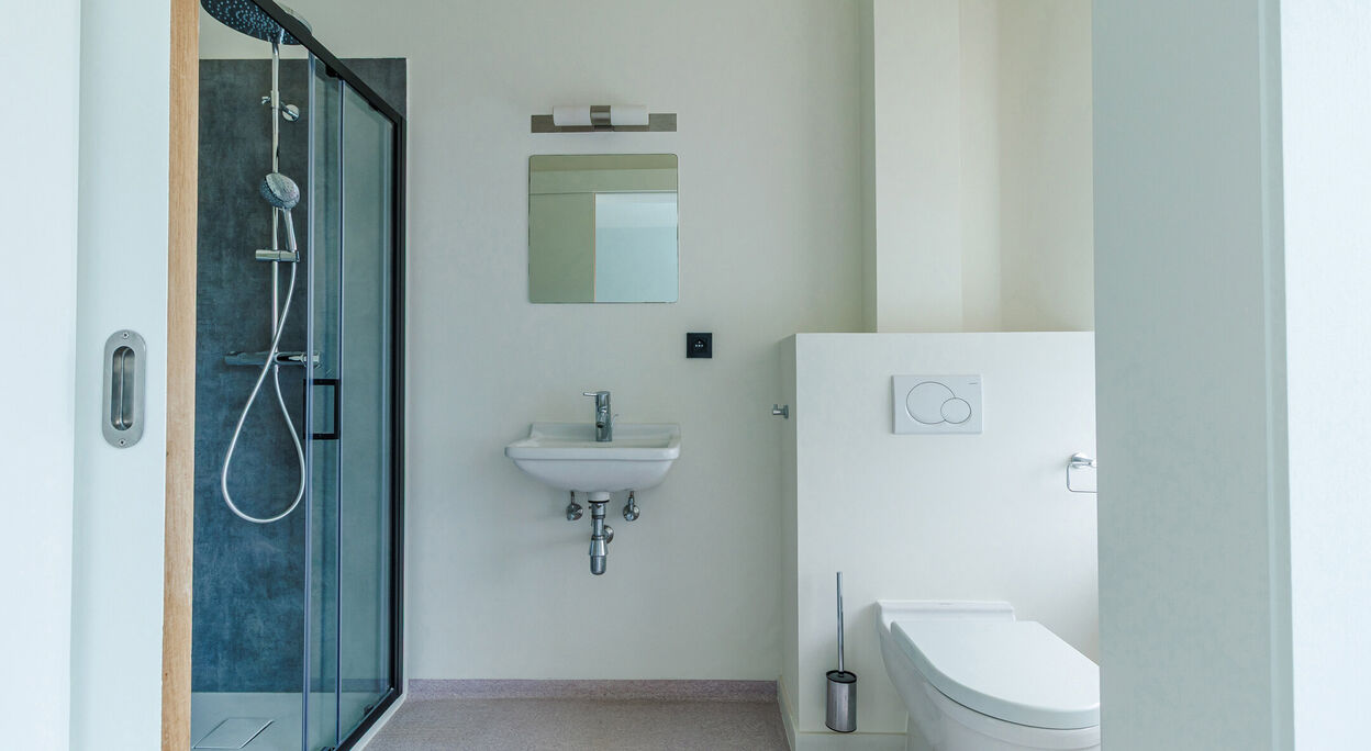 Studentenkamer te koop in Gent