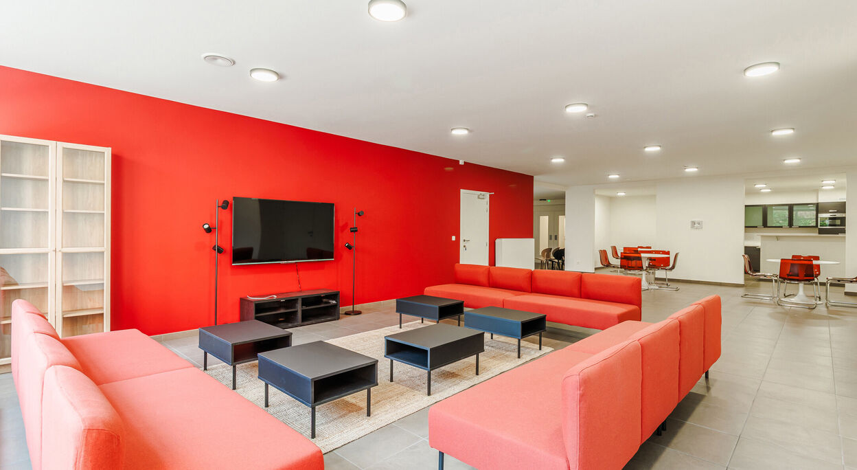 Studentenkamer te koop in Gent