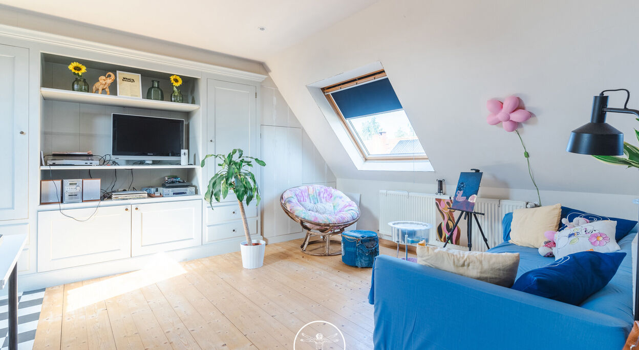 Studio te koop in Gent