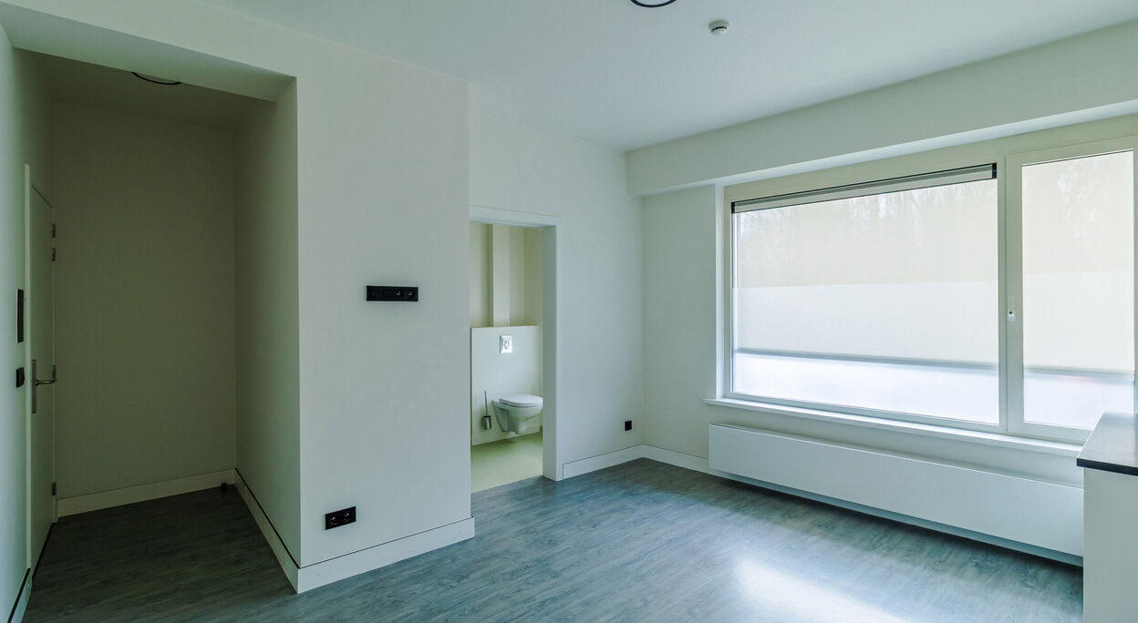 Studio te koop in Gent