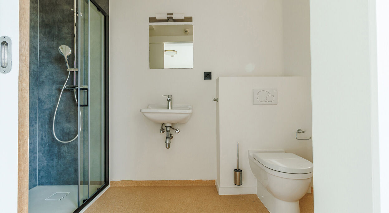 Studio te koop in Gent