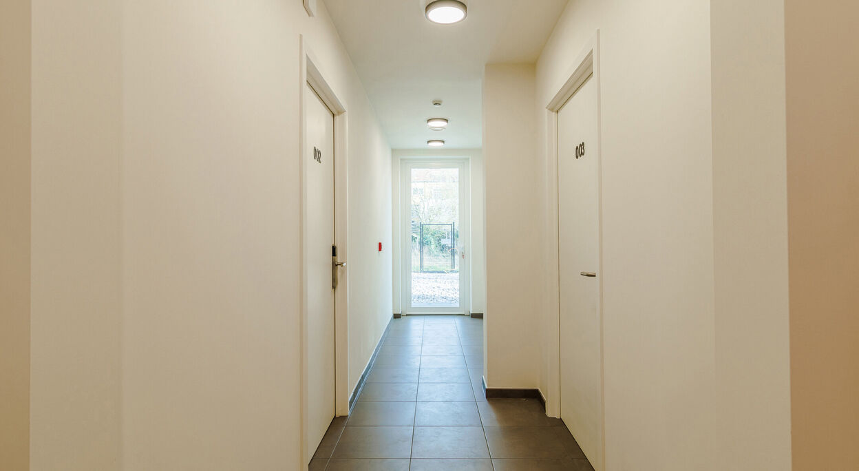 Studio te koop in Gent