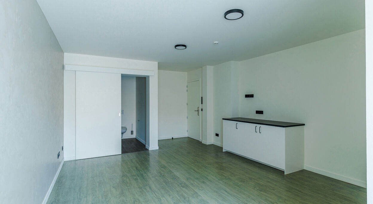 Studio te koop in Gent