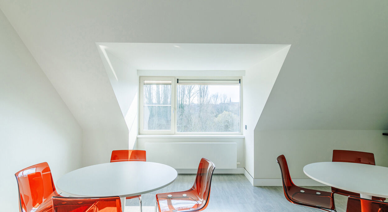 Studio te koop in Gent
