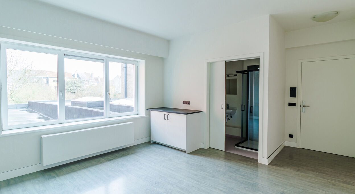 Studio te koop in Gent