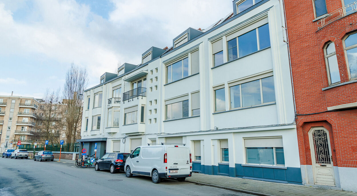 Studio te koop in Gent