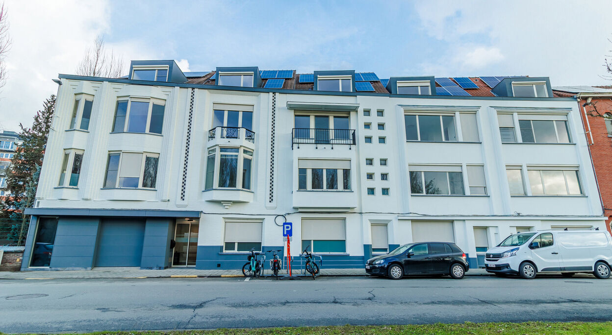 Studio te koop in Gent