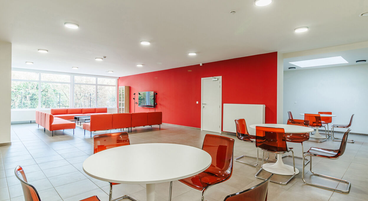 Studio te koop in Gent