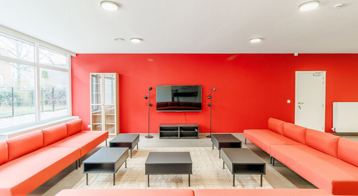 Studio te koop in Gent