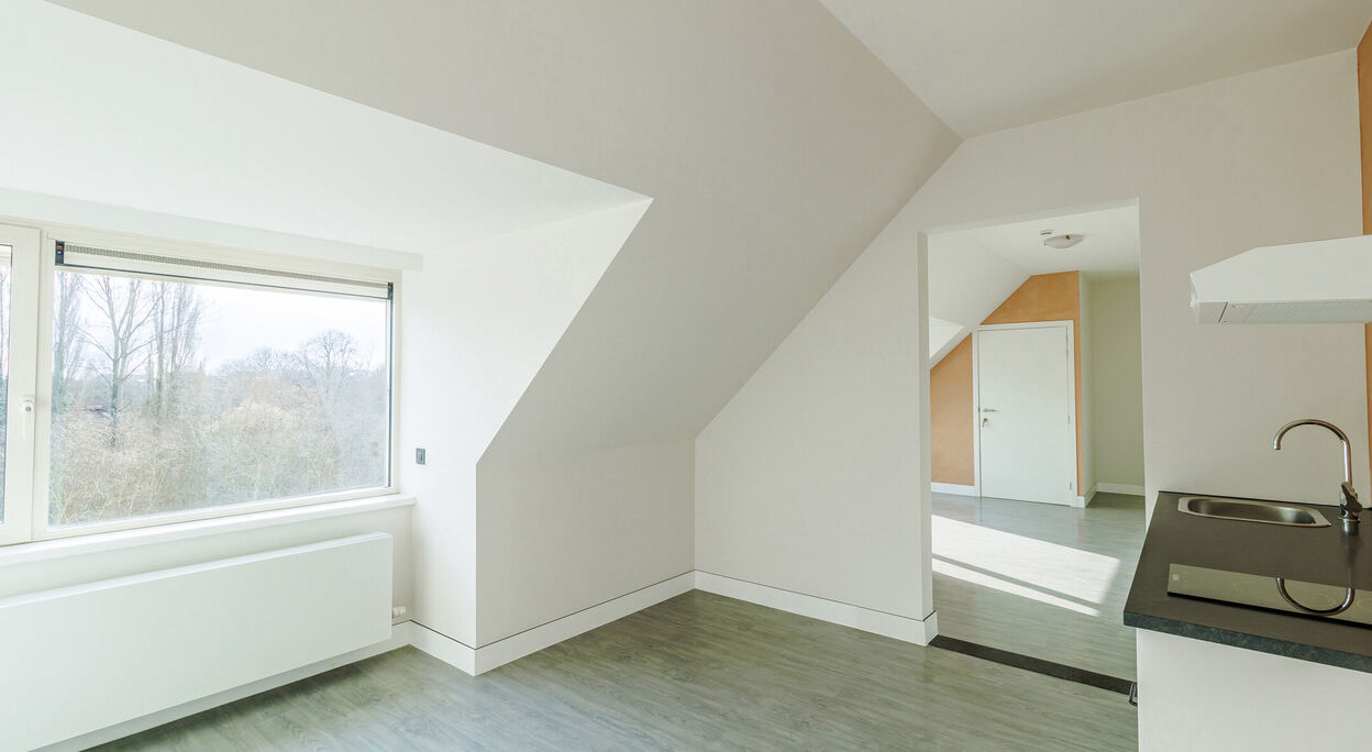 Studio te koop in Gent