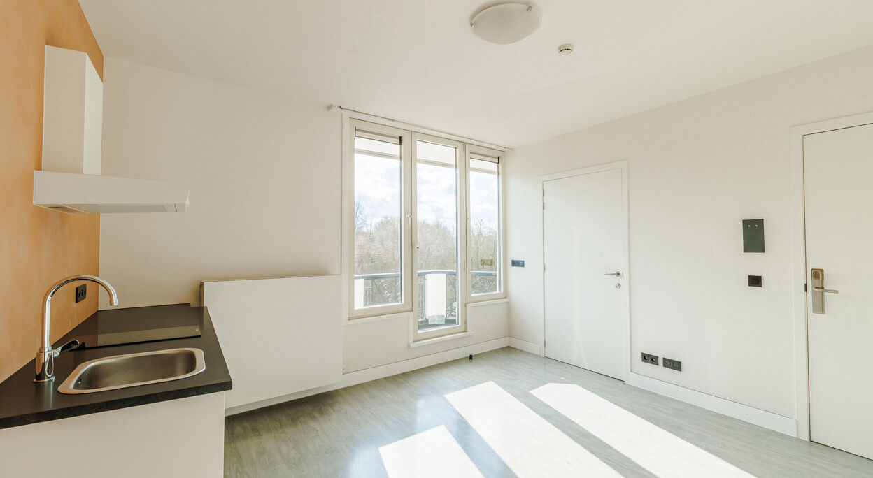 Studio te koop in Gent