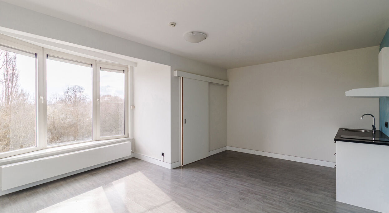 Studio te koop in Gent