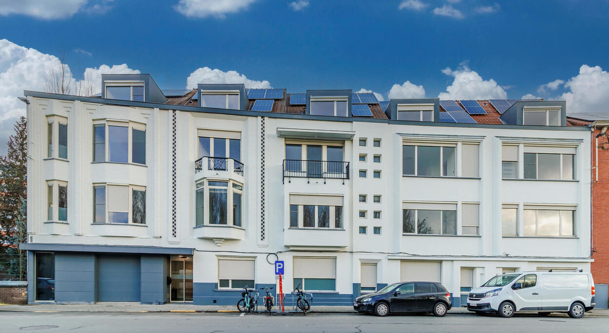 Studio te koop in Gent