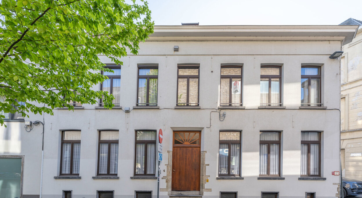 Studio te koop in Gent
