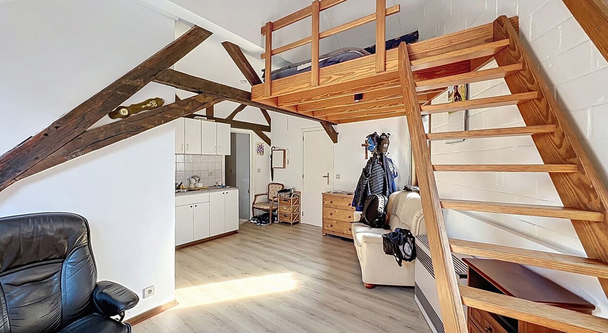 Studio te koop in Gent