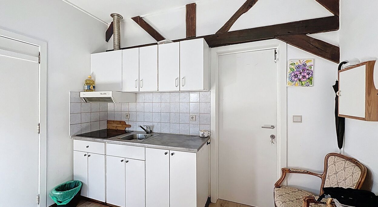 Studio te koop in Gent