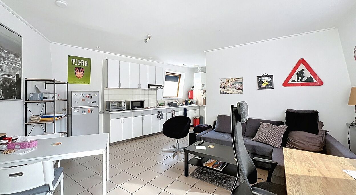 Studio te koop in Gent