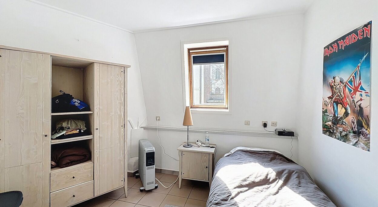 Studio te koop in Gent