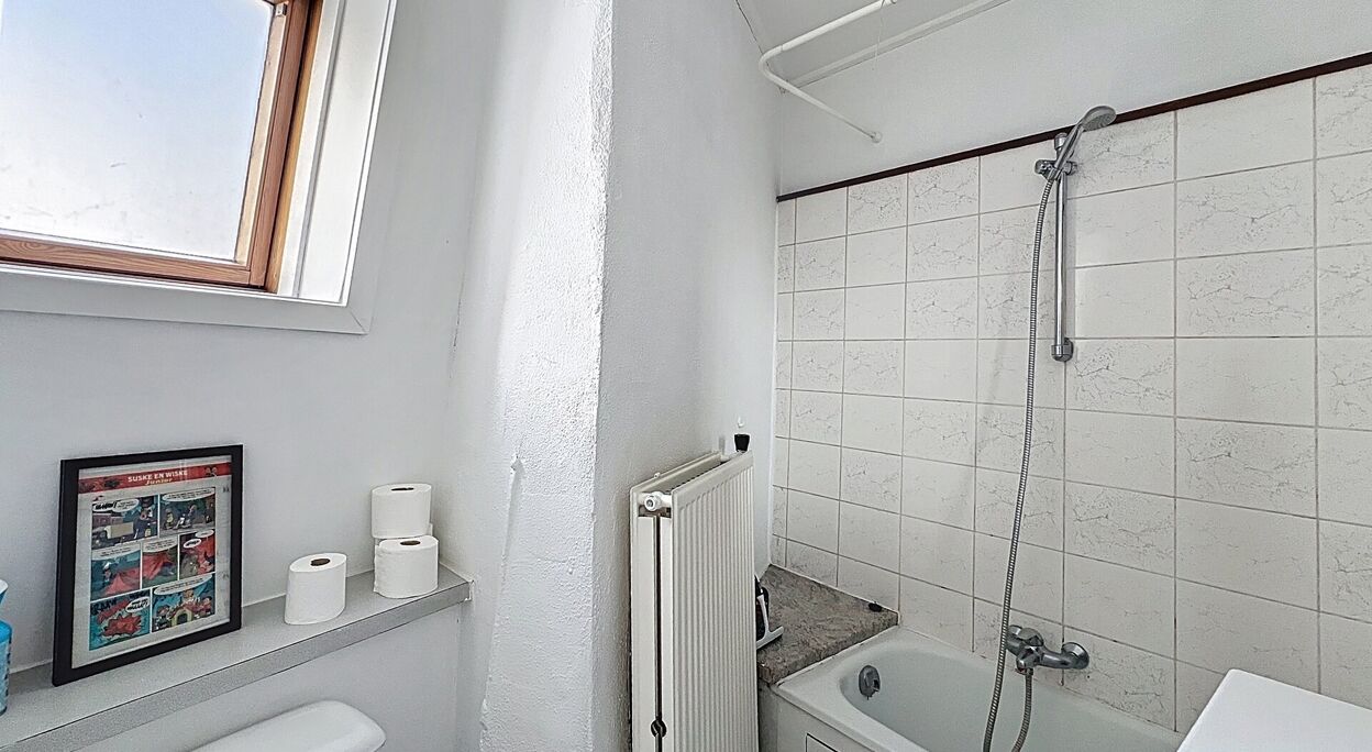 Studio te koop in Gent