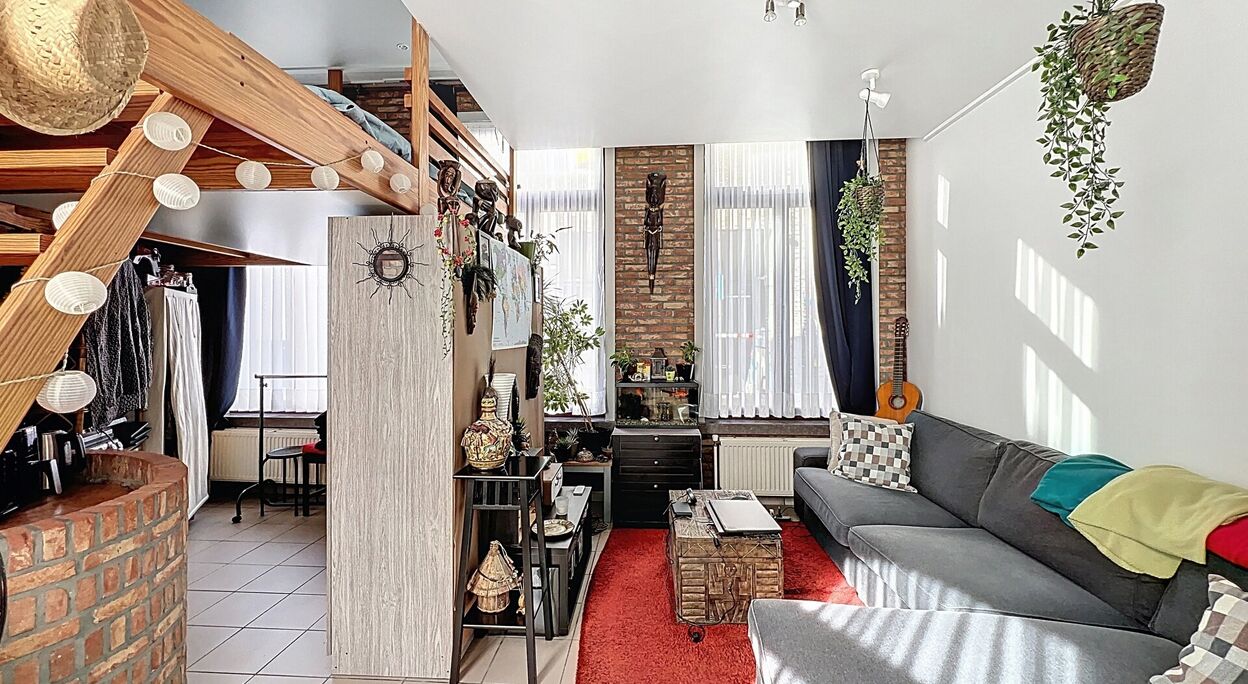 Studio te koop in Gent