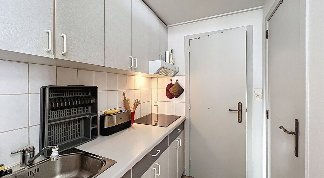 Studio te koop in Gent