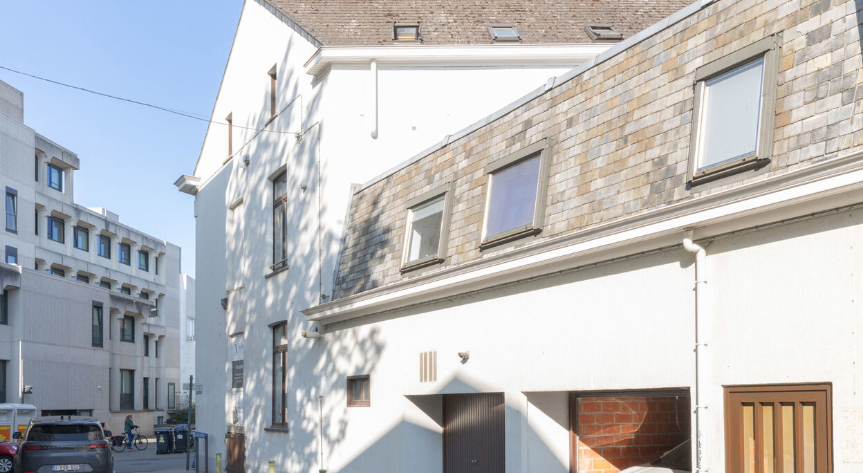 Studio te koop in Gent