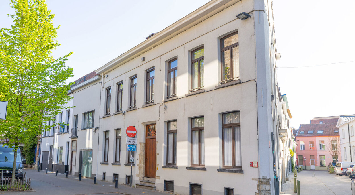 Studio te koop in Gent