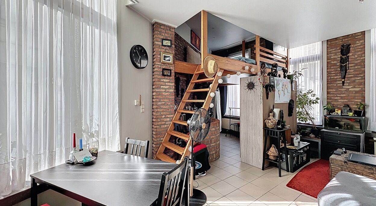 Studio te koop in Gent