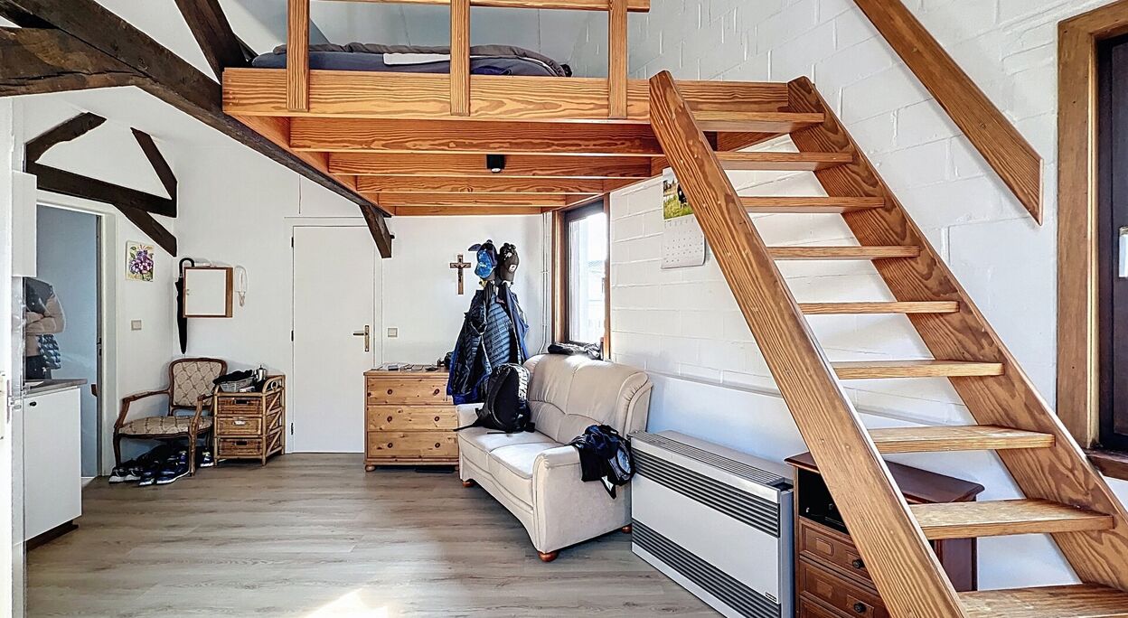 Studio te koop in Gent