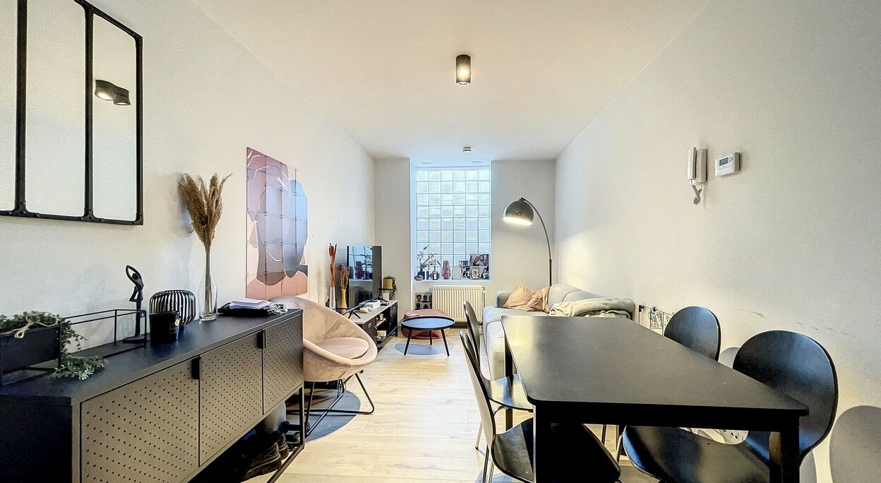 Triplex te huur in Gent