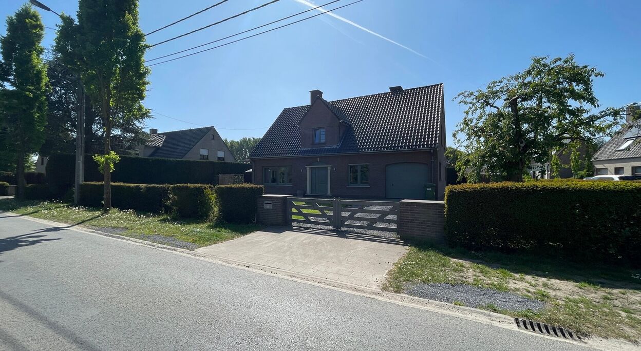 Villa te huur in Gent
