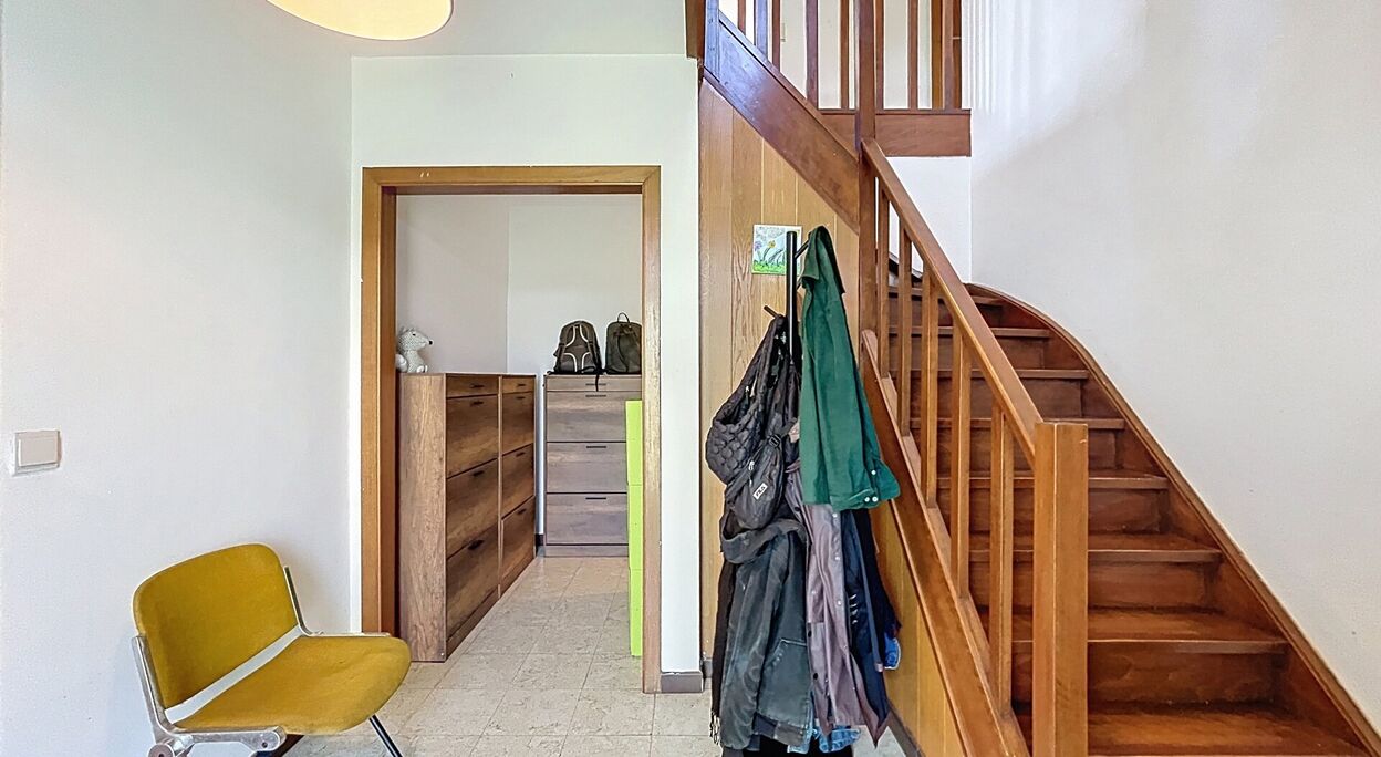 Villa te huur in Gent