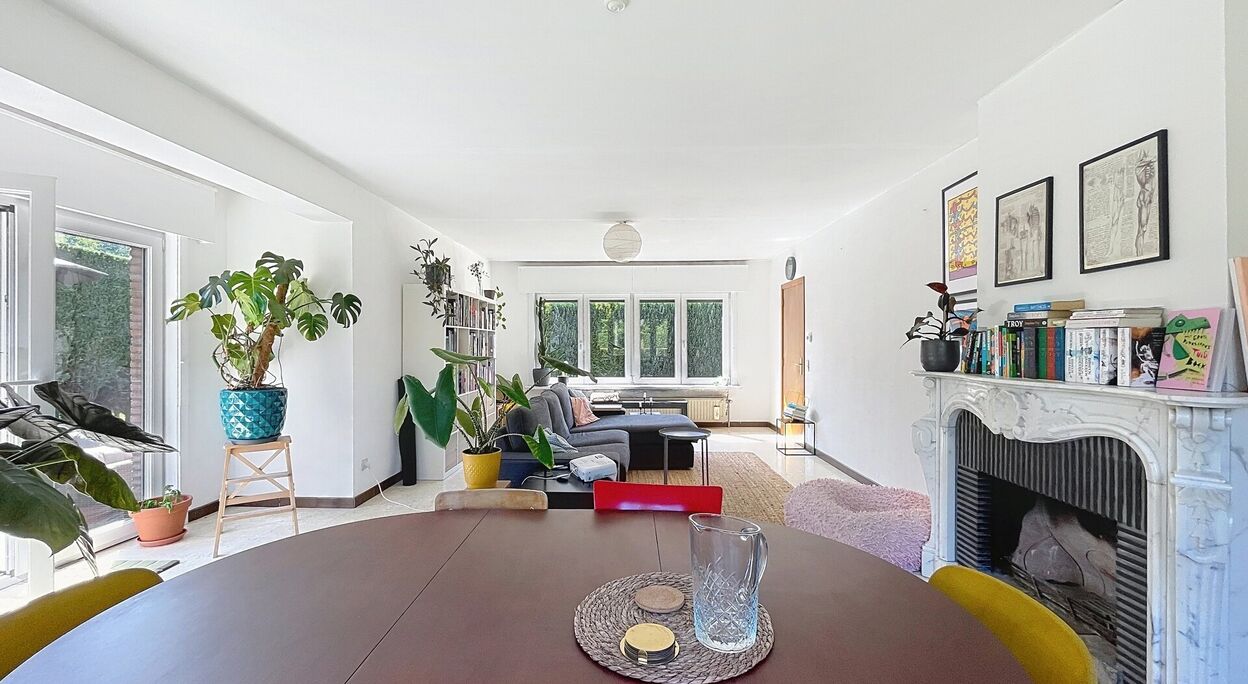 Villa te huur in Gent