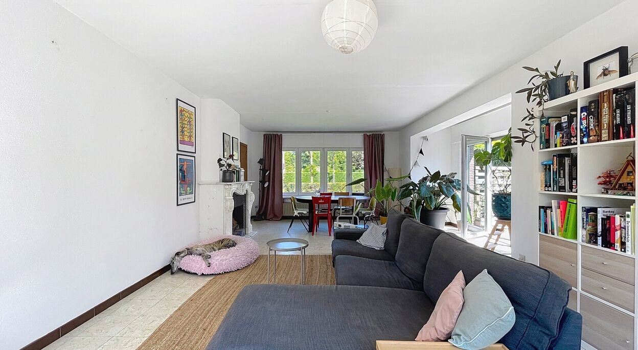 Villa te huur in Gent