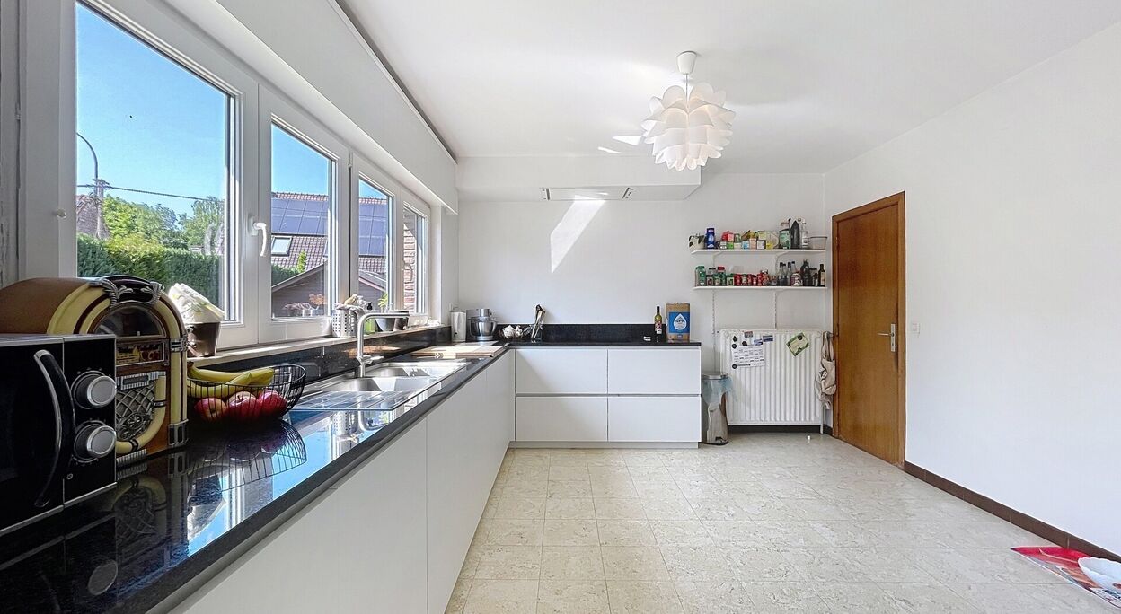 Villa te huur in Gent