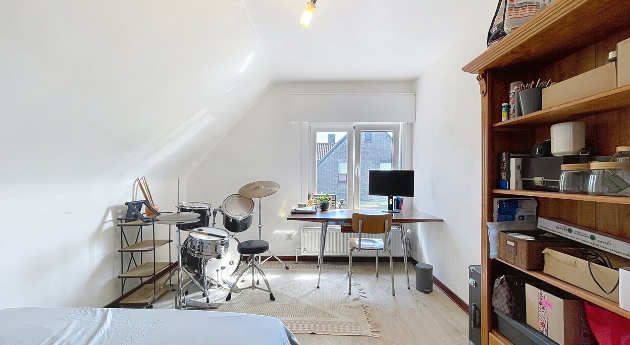 Villa te huur in Gent