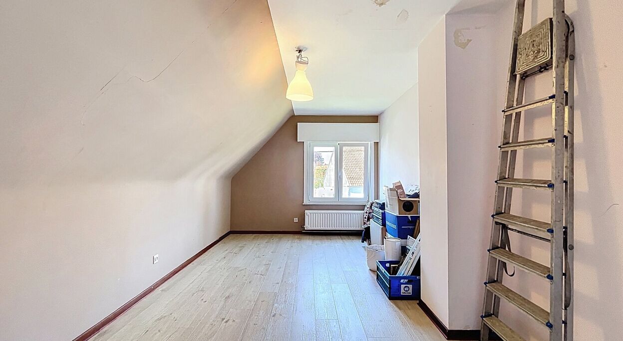 Villa te huur in Gent