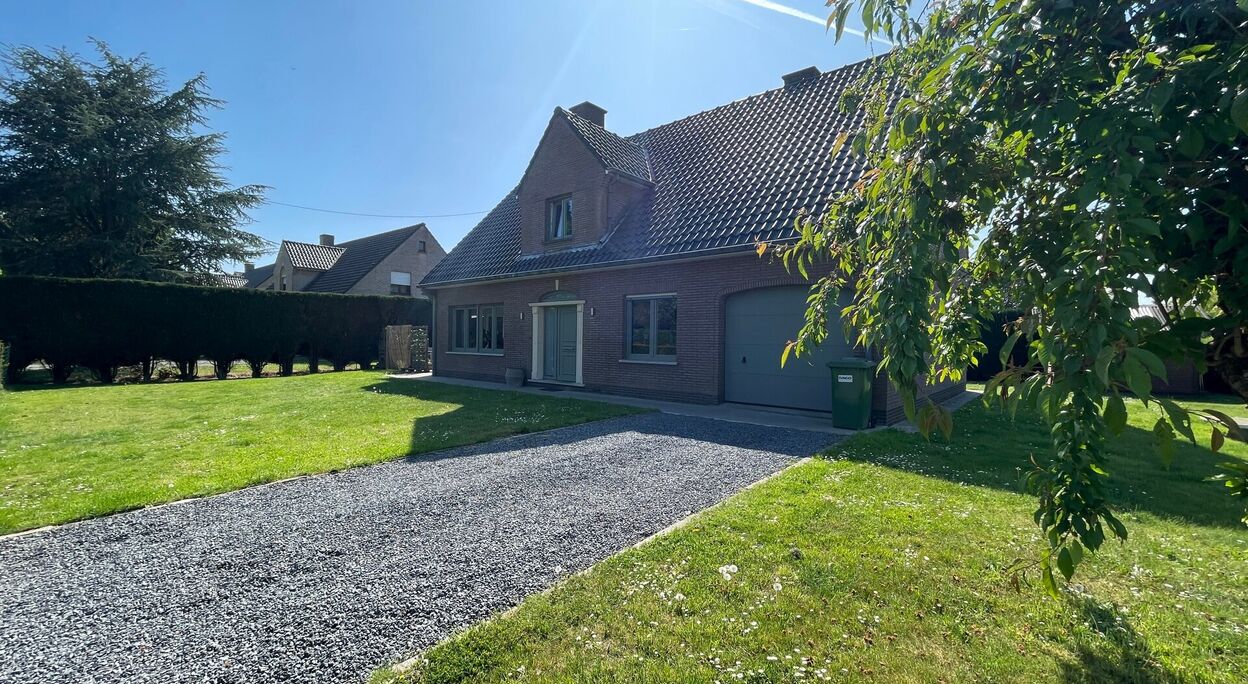 Villa te huur in Gent