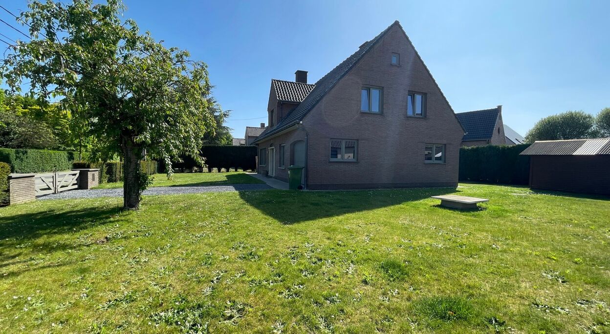 Villa te huur in Gent