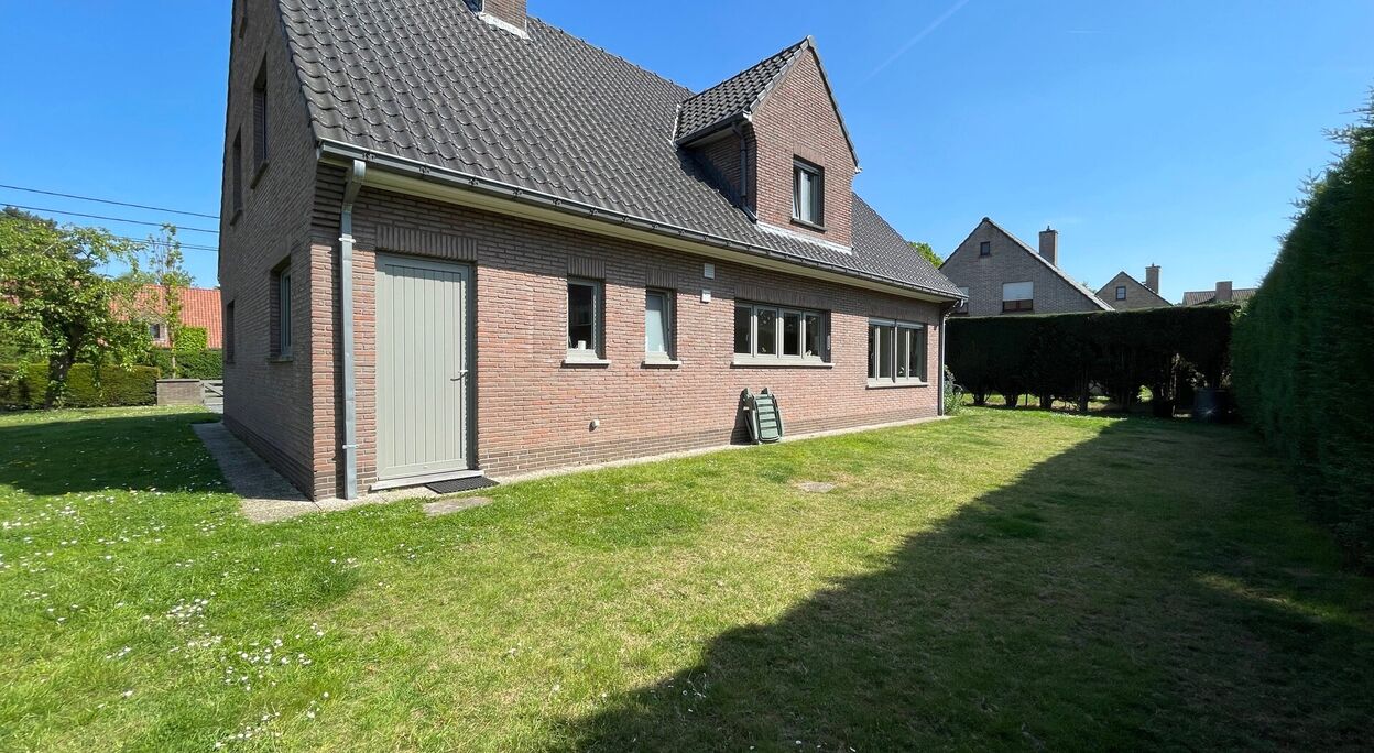 Villa te huur in Gent