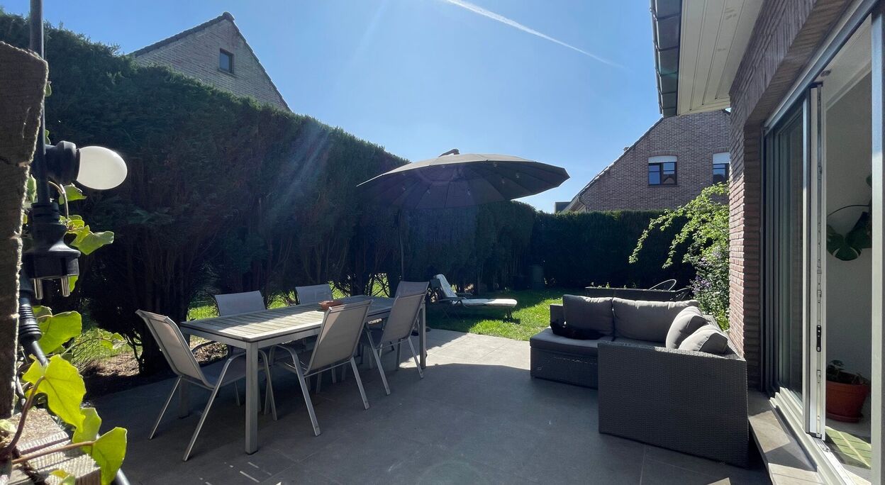 Villa te huur in Gent