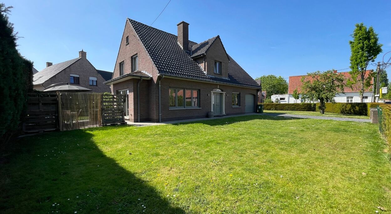 Villa te huur in Gent