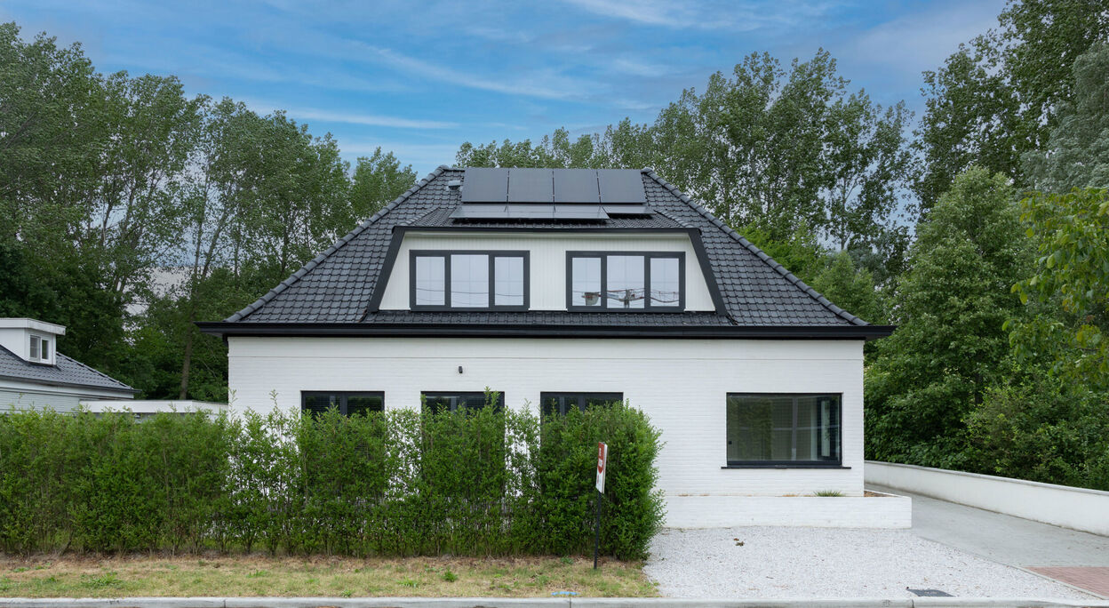 Villa Hansbeke