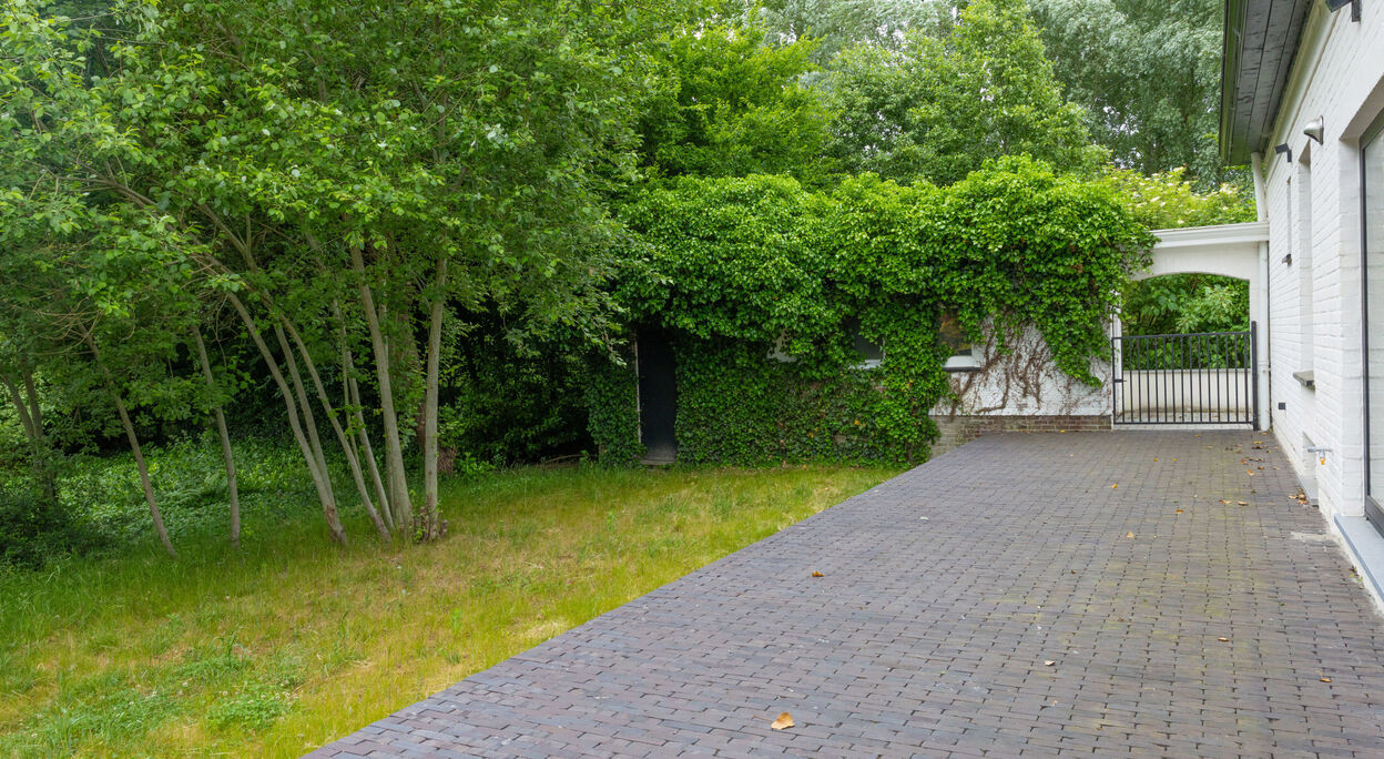 Villa Hansbeke