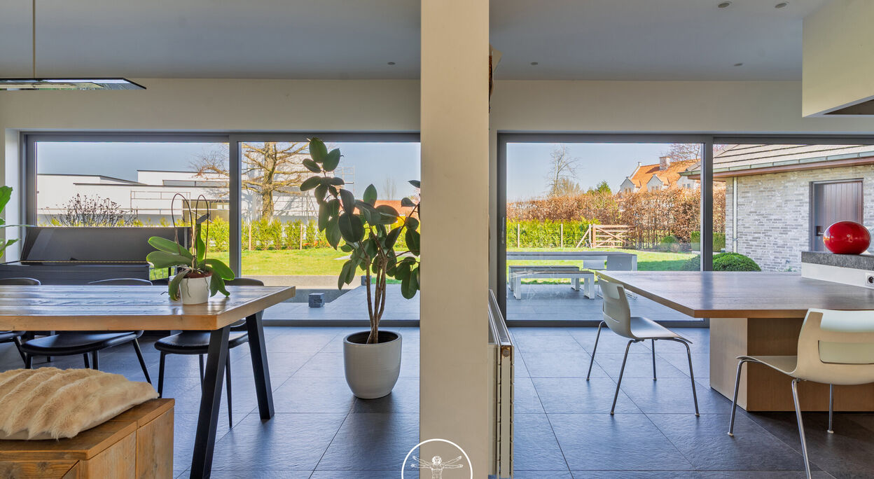 Villa te koop in Merelbeke