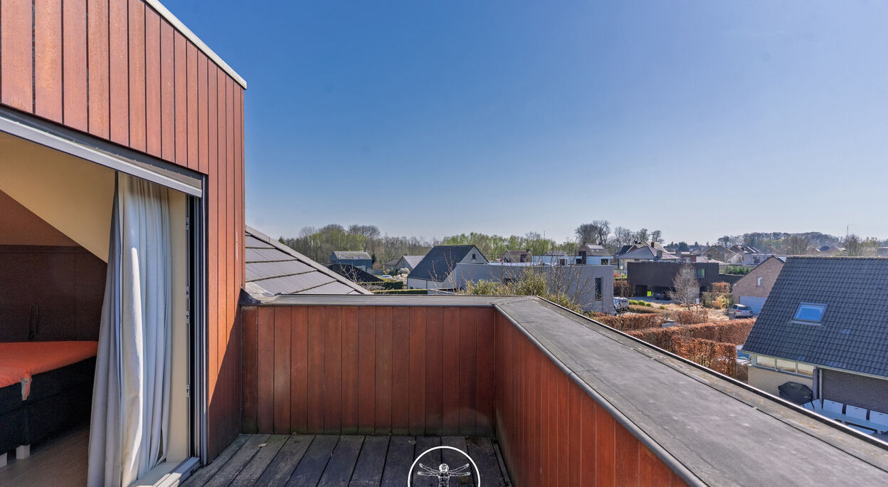 Villa te koop in Merelbeke