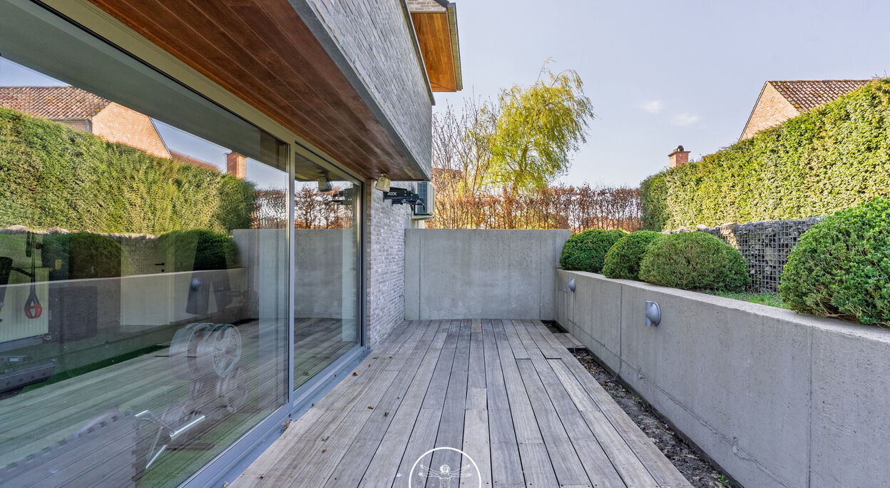 Villa te koop in Merelbeke