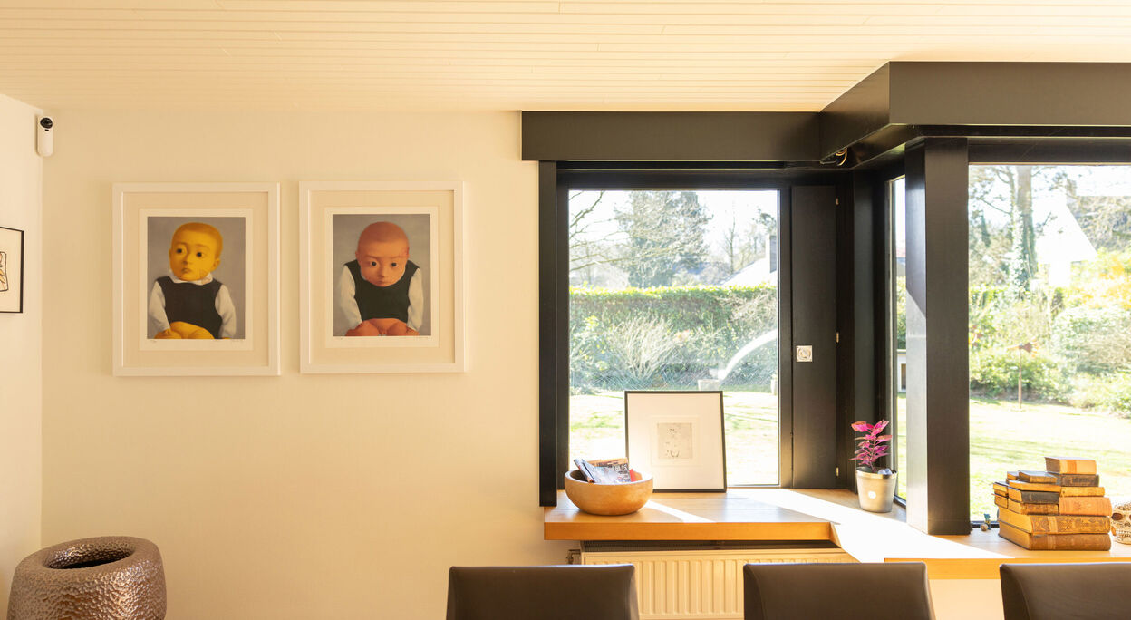 Villa te koop in Sint-Denijs-Westrem