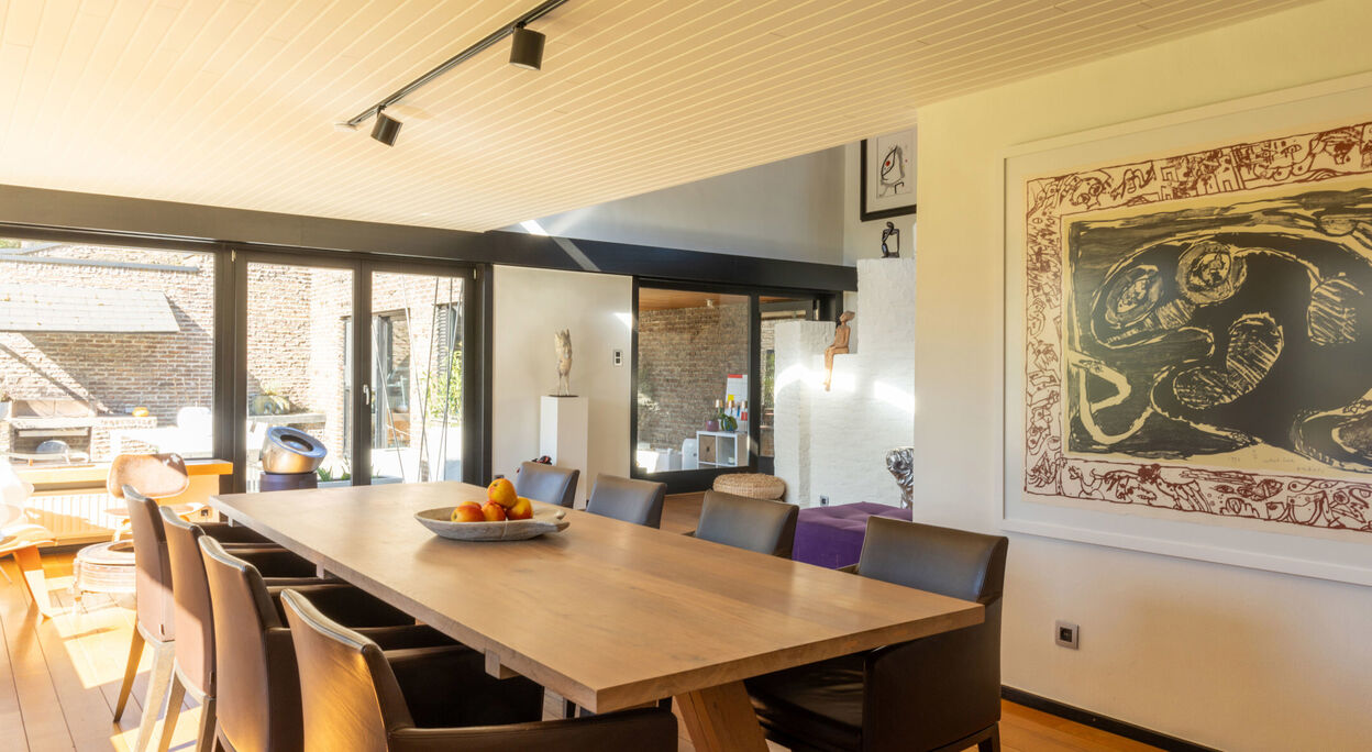 Villa te koop in Sint-Denijs-Westrem