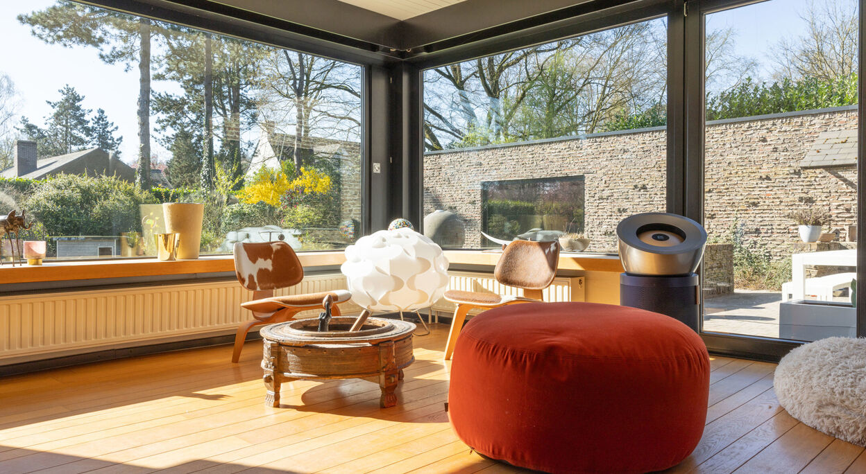 Villa te koop in Sint-Denijs-Westrem